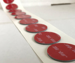 You name it, we can do it !
Contact Us for personalized service on all of YOUR Die Cut Washers , Rings, anti vibration & circle requirements