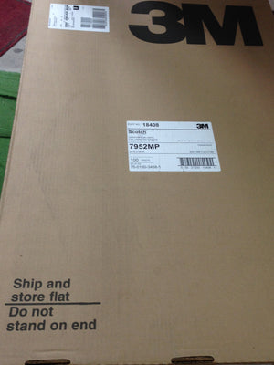 We Supply 3M 7952 through out Wollongong / South Coast