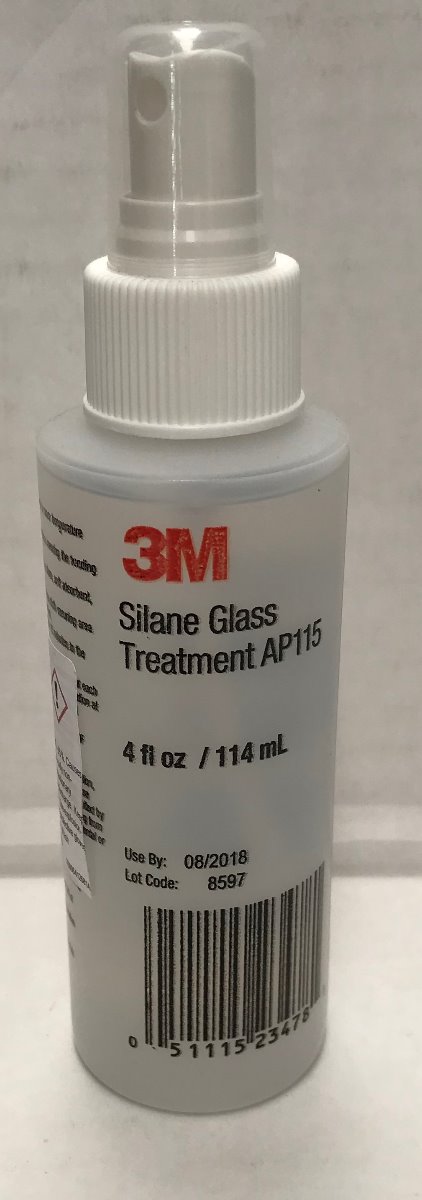 Order 3M Silane Glass Treatment AP115 Online Here For Delivery Australia Wide