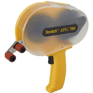 We Stock the Yellow Scotch Transfer Tape Gun - ATG 700 made by 3M & supply to Sydney