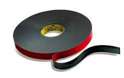 Order Black 3M 5952 VHB Tape Online Here For Delivery Australia Wide
