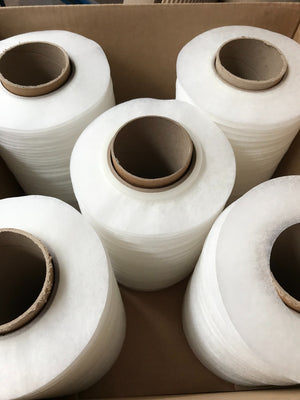 '+ slit to smaller width rolls