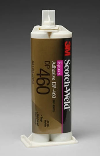 Contact Us for all YOUR 3M Scotch-Weld DP460 Epoxy Adhesive Requirements