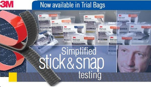 Do you need something stronger than Velcro ?
Try 3M Dual Lock (heavy Duty Velcro)