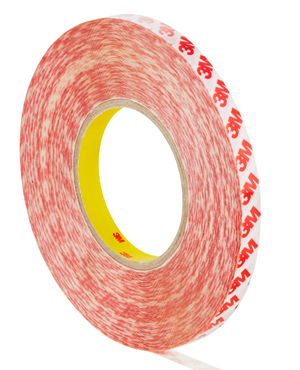 Contact Us for all YOUR thin 3M double sided tape supplies !