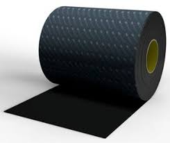thin rubber tape ?
SJ5832 Rollstock is .8mm thick