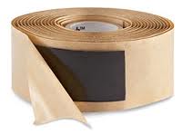 We supply Scotch 2228 - Rubber Mastic Tape through out Australia