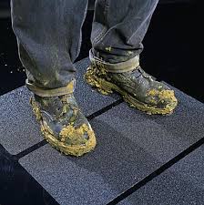 Military Grade - 3M Safety Walk 700 Series