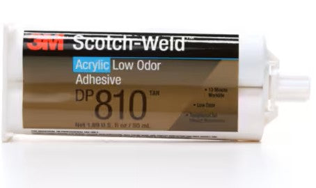 Order 3M - DP810 Scotchweld Adhesive Online Here