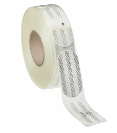 Order 3M Segmented Reflective Tape designed for tankers online here for delivery Australia Wide !