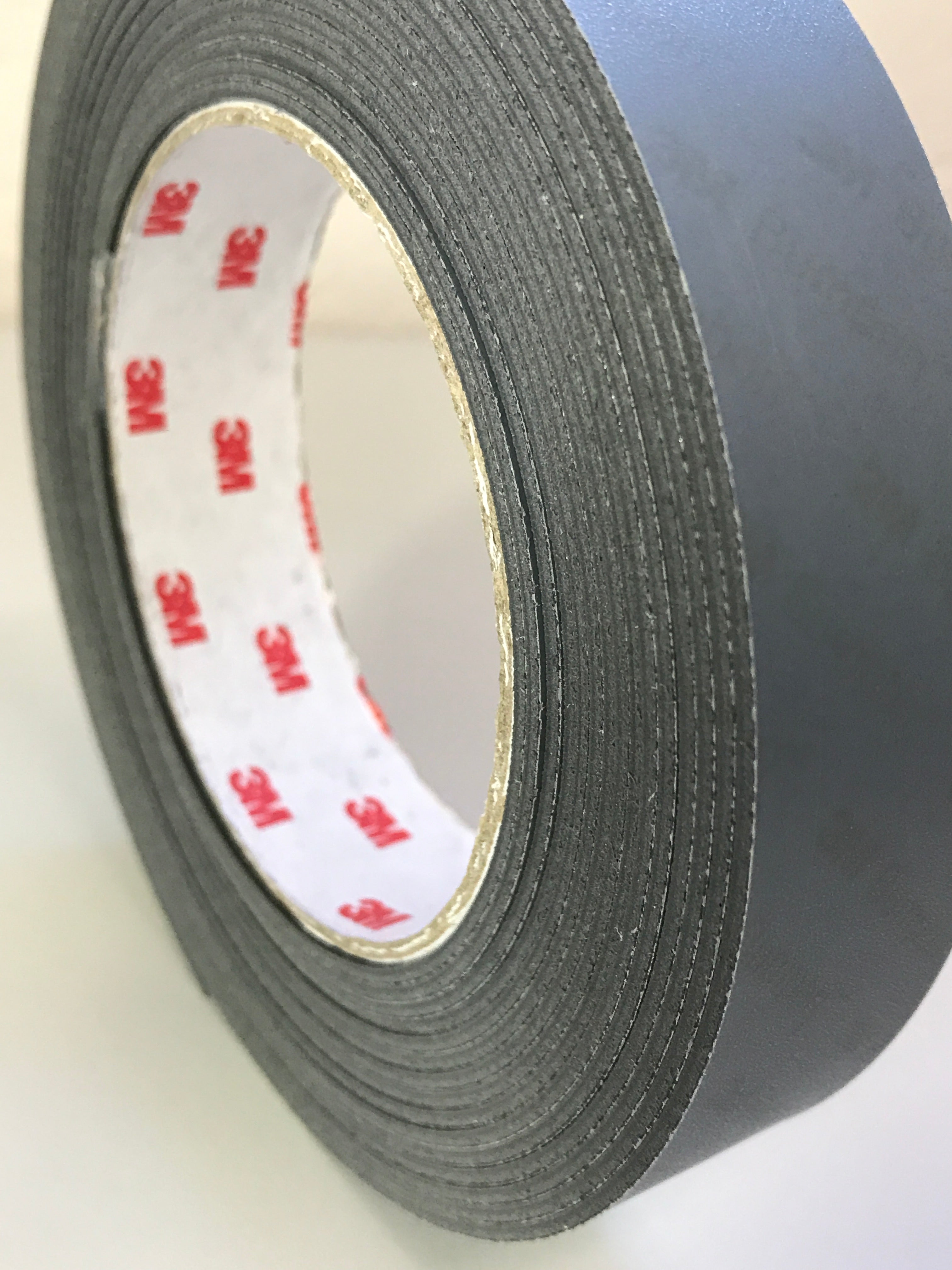 3M Rollstock - (1.6mm) - Rubber - SJ5816
33 metres length per roll