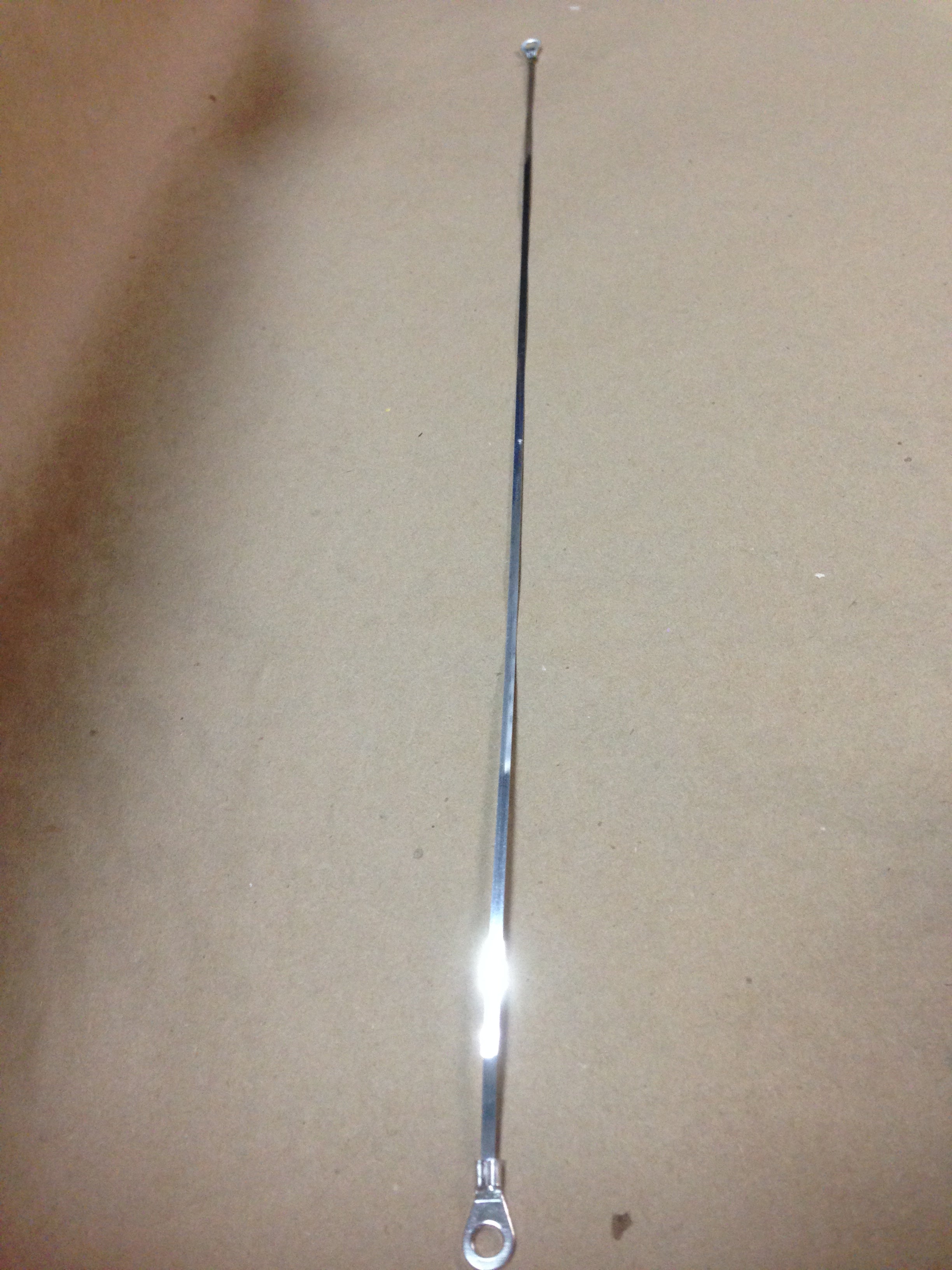 300mm Heat Sealing Elements for Impulse VHIB 300 Heat Sealers