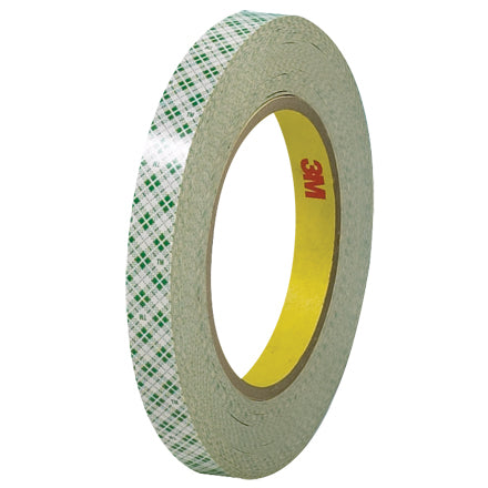 3M Double Coated Paper Tape 410