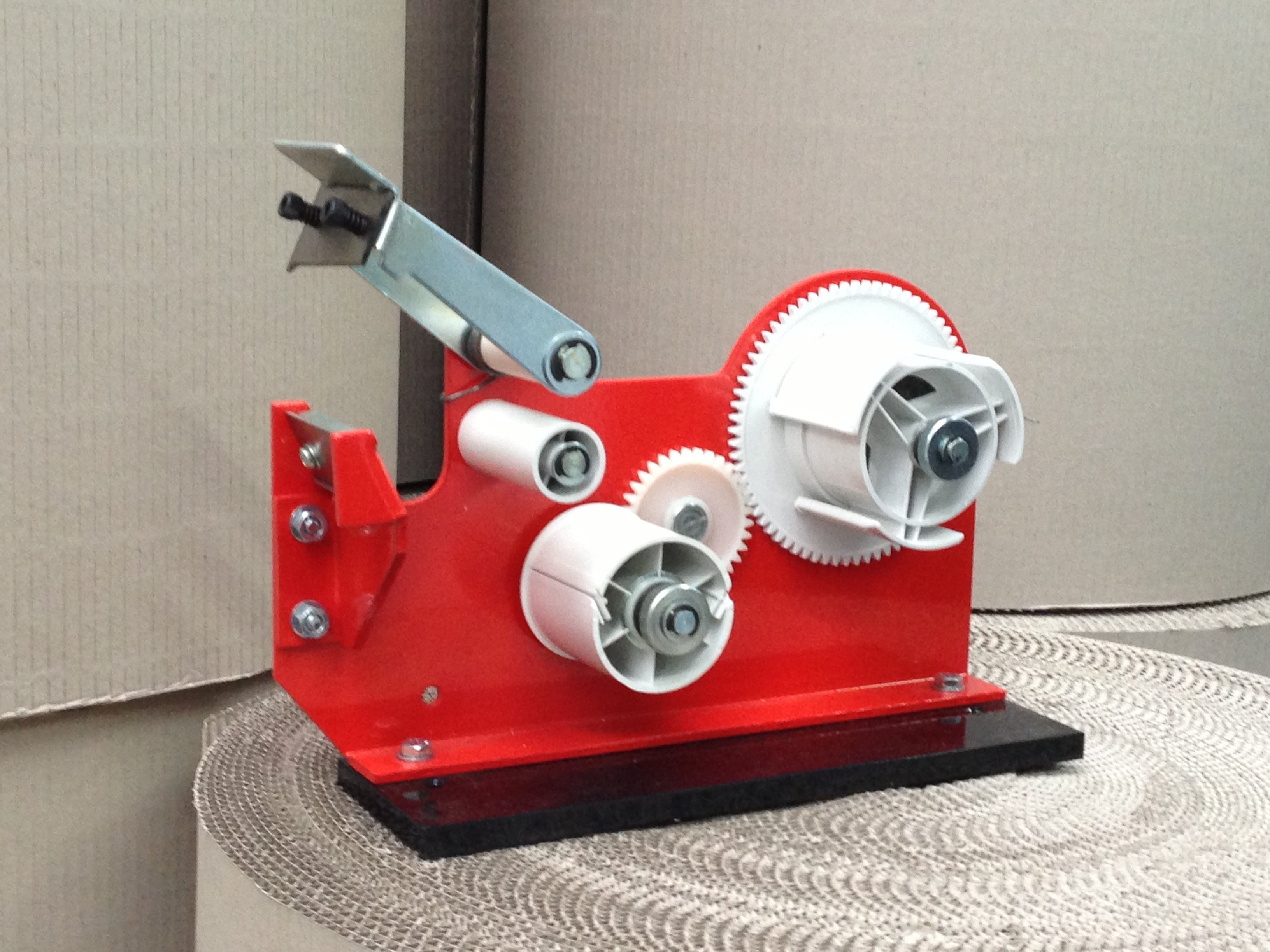 VH4180 Double Sided tape Dispenser - Venus