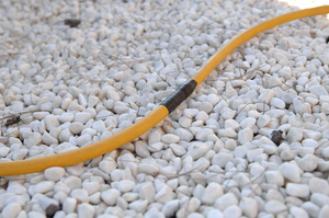 Tesa Self Amalgamating Tape can be used to repair electrical cables