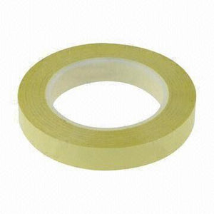 Polyester Thermosetting Tape (Rubber Adhesive) - 130c