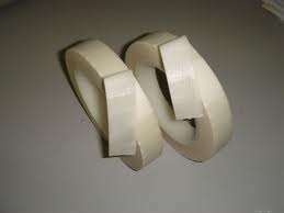 Glass Cloth Tape - Thermosetting Silicone Adhesive (200c)