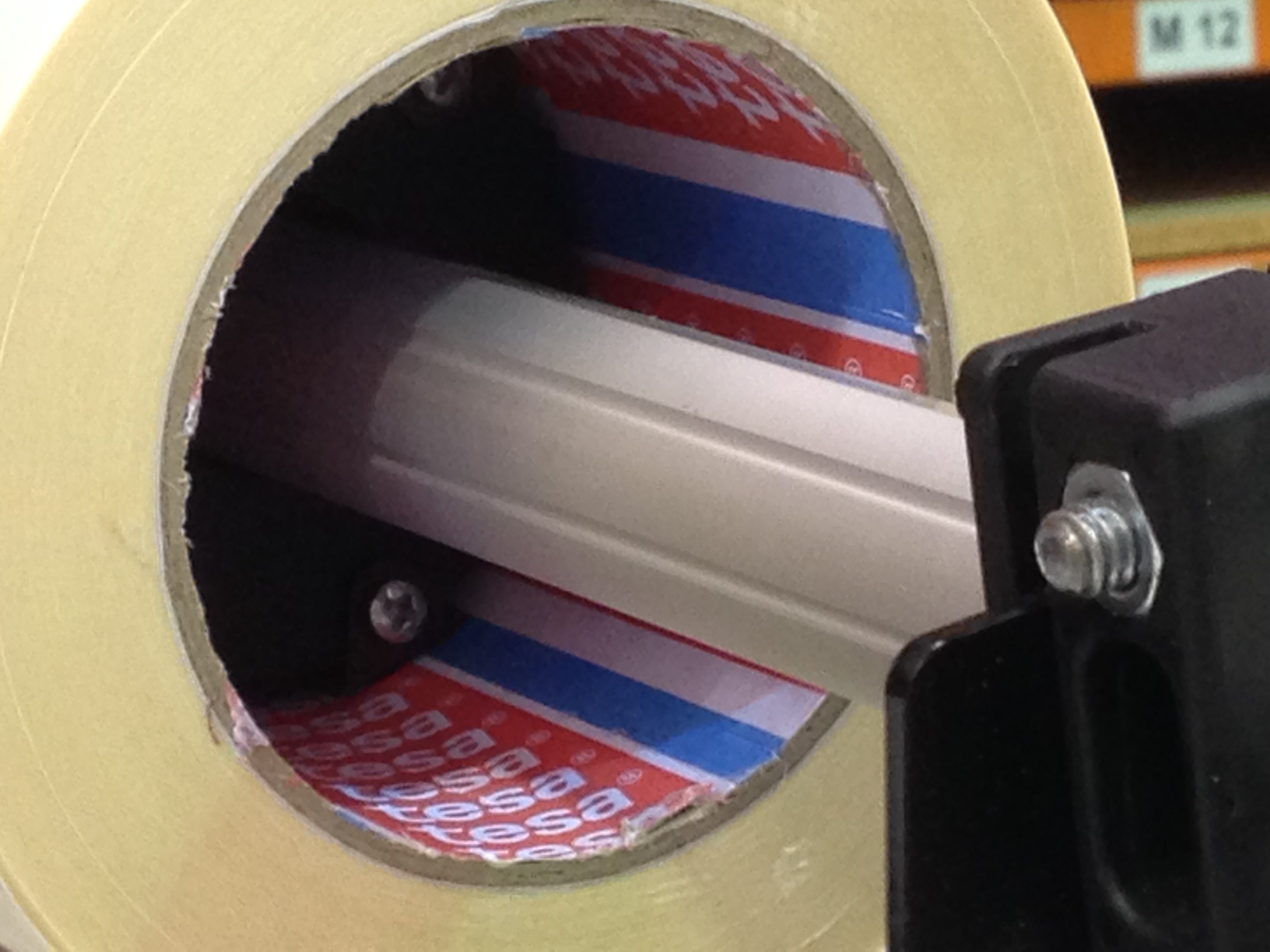 Tesa 60985 Double Sided Tissue Tape is available Online Here for Australia Wide Delivery