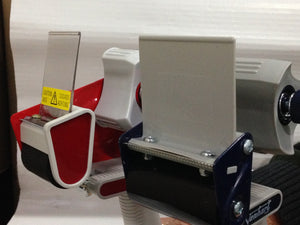 Order 75mm wide Tape Guns (75mm Pistolgrip Tape Dispensers) Online Here for Delivery Australia Wide
