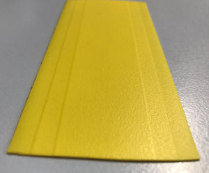 3M 971 - Heavy Duty Warehouse Line Marking Tape
