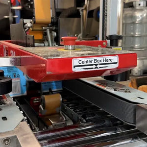 Contact Us for all your 3M Matic Spare Parts. We supply spare parts for 3M Tape Sealing Machines Australia Wide !
