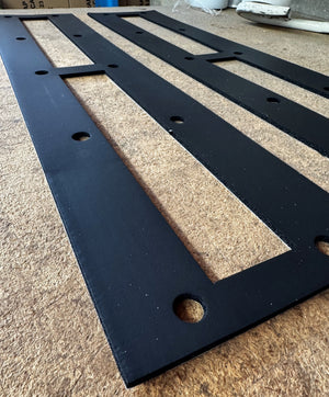 Contact the experts for all YOUR custom Rubber Gasket - Made To Order products. We ship Australia Wide