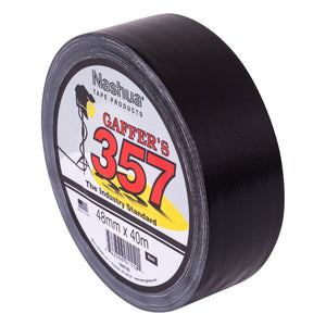 Contact Us for All YOUR Nashua 357 Gaffer Tape Requirements. We supply Australia Wide