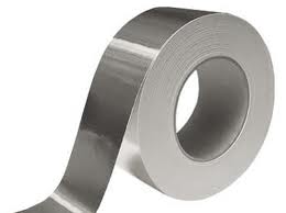 Reinforced Aluminium Foil Tape