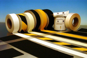 Anti - Slip Tape (Sandpaper Grit Tape )