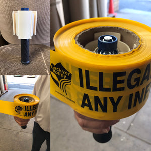 Canberra & throughout Australia