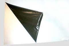 Diamond Guard BW Blk/Wht Protection Film - UV resistant up to 6 months