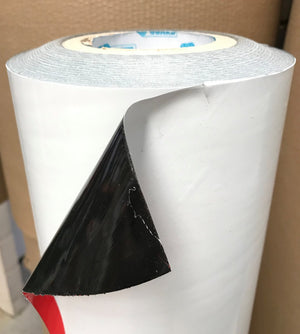 Order Diamond Gaurd Black-White Protection Film Online Here For Delivery Australia Wide