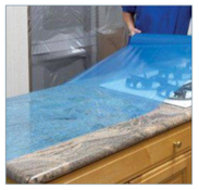 Order General Purpose Blue Protection Film Online Here