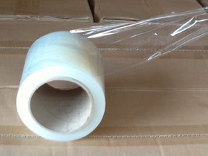 Stretch Bundling Film