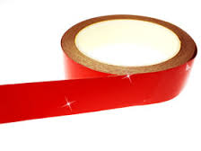 Contact us for all of your customised reflective tape requirements