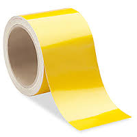 Order Yellow Reflective Tape Online Here For Delivery Australia Wide
