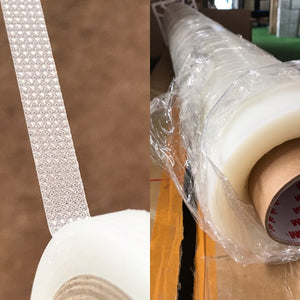 Adhesive Tape Converting (Converted Tape)
