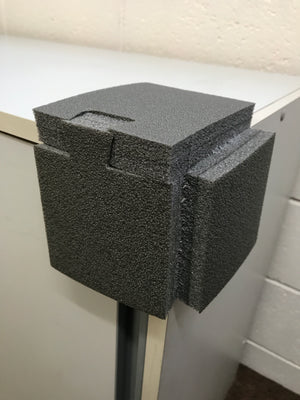 windows & doors with our expandable corner protection products