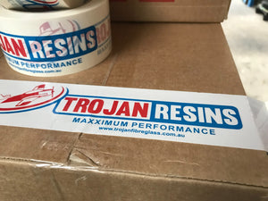 Contact Us for all of YOUR Custom Print Packing Tape Requirements