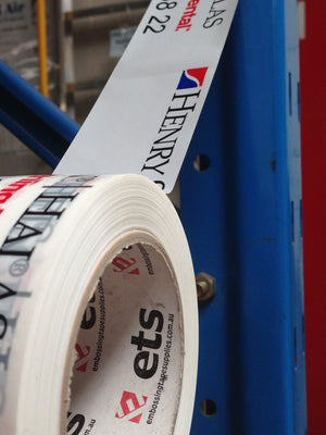 Contact Us for all of YOUR Custom Print Packing Tape Requirements