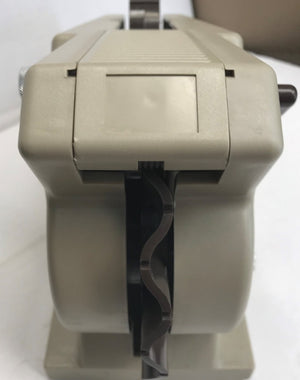 We supply definite length tape dispensers to Sydney