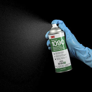 We supply 3M Spray 1090 Australia Wide. Order Online Here !