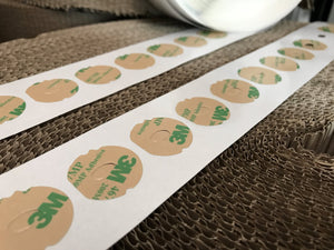 Streamline YOUR Production Process's With Die Cut 3M Transfer Tapes