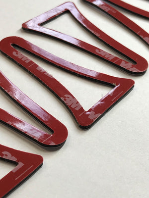 Contact us for all of YOUR 3M 5952 Double Sided High Bond Tape Requirements