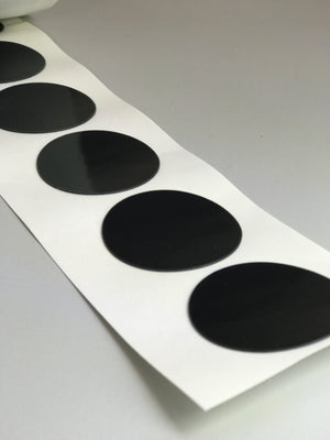 We Kiss Cut the full range of 3M VHB Tapes