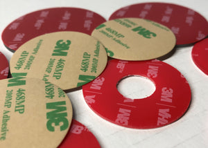 including the full 3M VHB Tape range