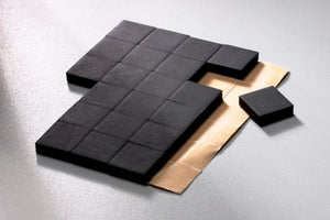 Contact Us for all your foam & rubber custom size gasket requirements