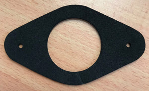 We supply Die Cut Foam Gaskets in all shapes & sizes Australia Wide