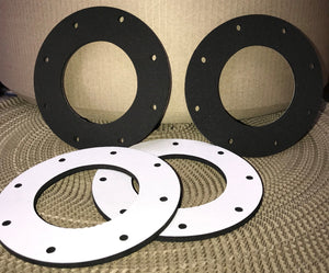 We die cut gaskets in all types of foam