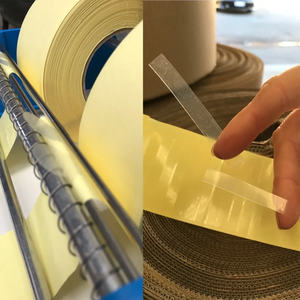 We custom cut (Die Cut) Security Seals to meet your products requirements & deliver throughout Australia